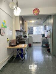 Blk 427 Yishun Avenue 11 (Yishun), HDB 4 Rooms #464164401